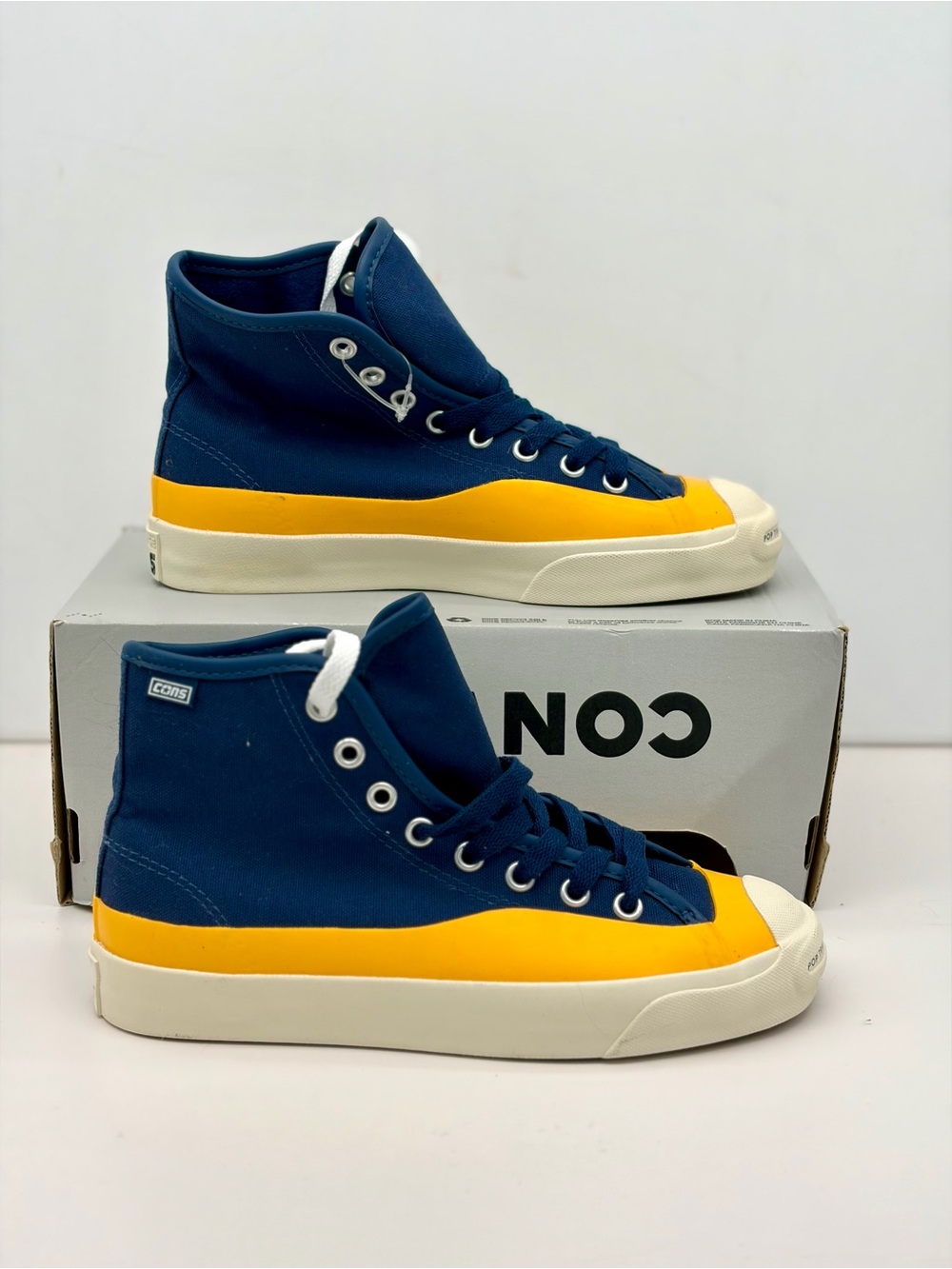 Converse High Top JACK PURCELL PRO Sneakers
